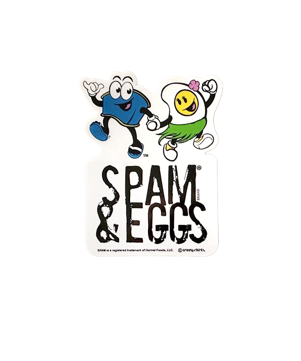 New / SPAM®